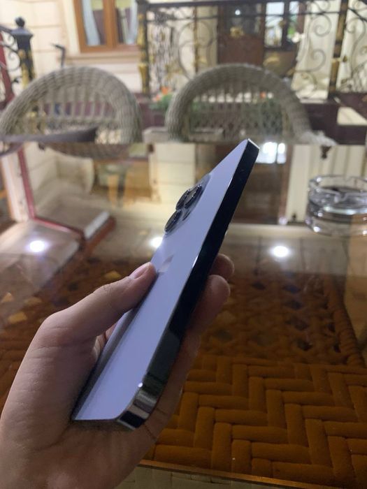 iphone 13 pro ideal
