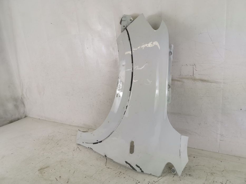 Aripa Stanga Fata Dacia Logan 3 2020 2021 2022 2023 2024 Originala