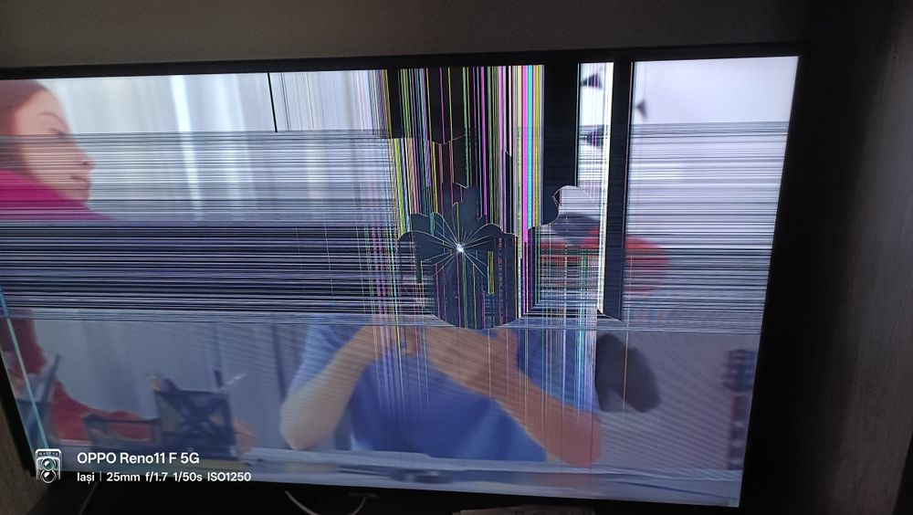 Tv Samsung UE49NU7102k