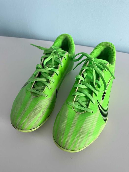 Nike Zoom Mercurial Vapor 15 MDS (детски)