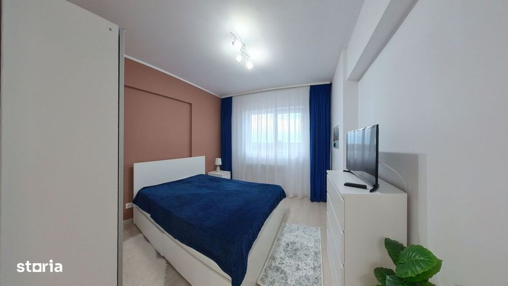 Apartament 2 camere inchiriere Berceni, Dimitrie Leonida