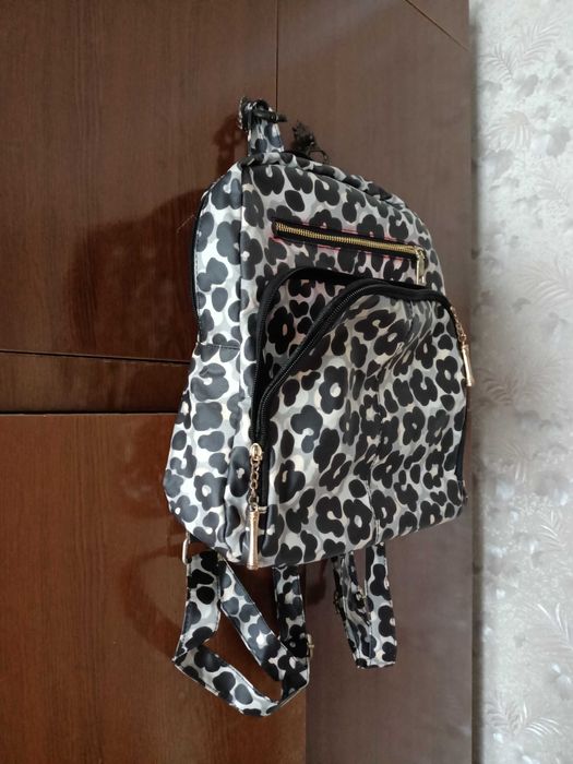 Небольшой рюкзак