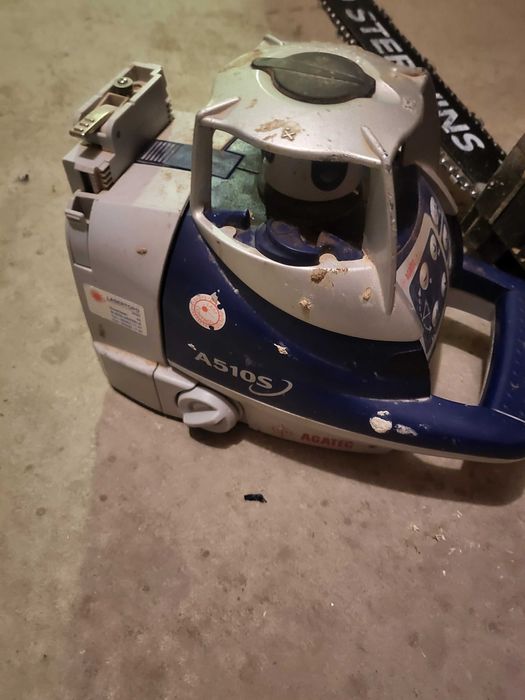 Laser nivel!!! Drujba electrica in garantie