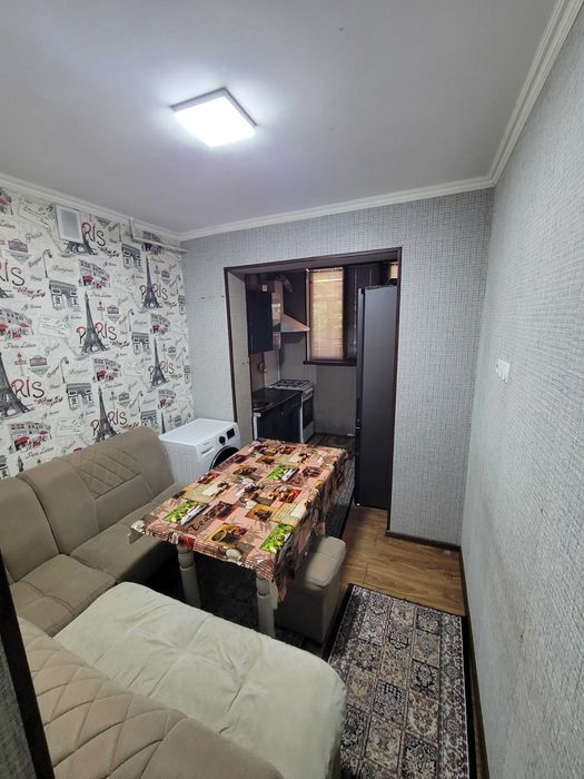 uzoq muddatga 2xonali kvartira semurug, 8 va 34 maktab