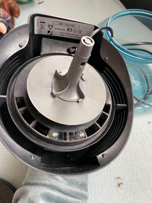 Rainmate пречиствател на въздух и овлажнител на Рейнбоу