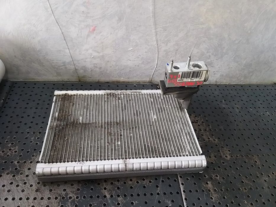 Radiator calorifer clima bord citroen c5 aircross 5p1350000