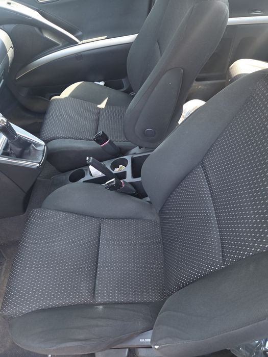 Toyota Corolla verso 2.0d4d na chasti / Тойота Корола версо 2.0д на части