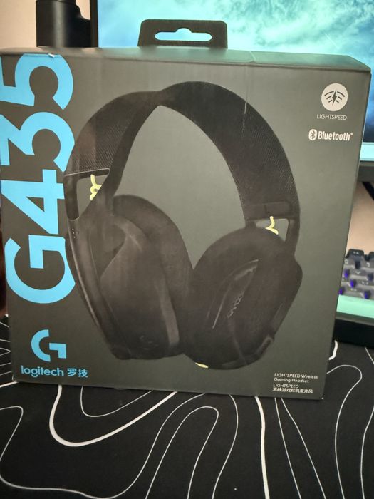 Игровой пк все в комплекте