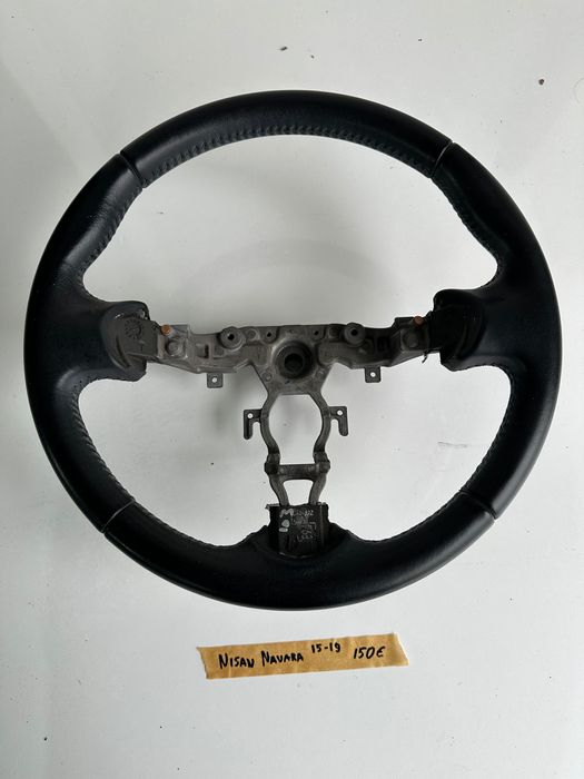 Волан Nissan Navara 15-19