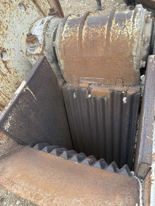 Челюстна трошачка BR500