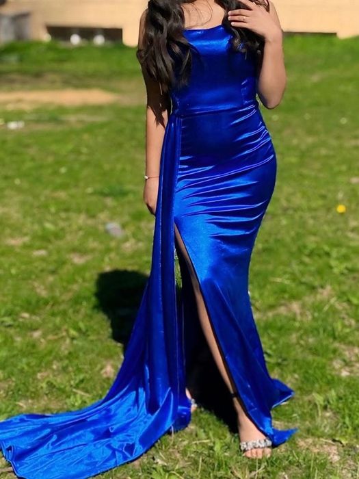 Официална бални рокли