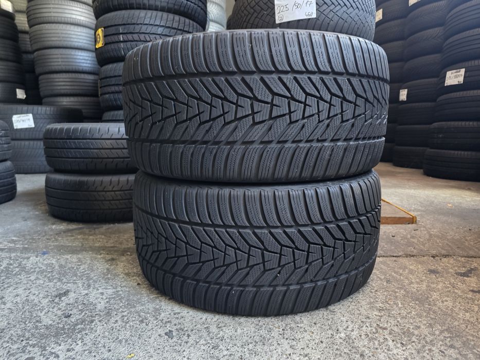 Hankook 275/35 R19 100V MS iarnă