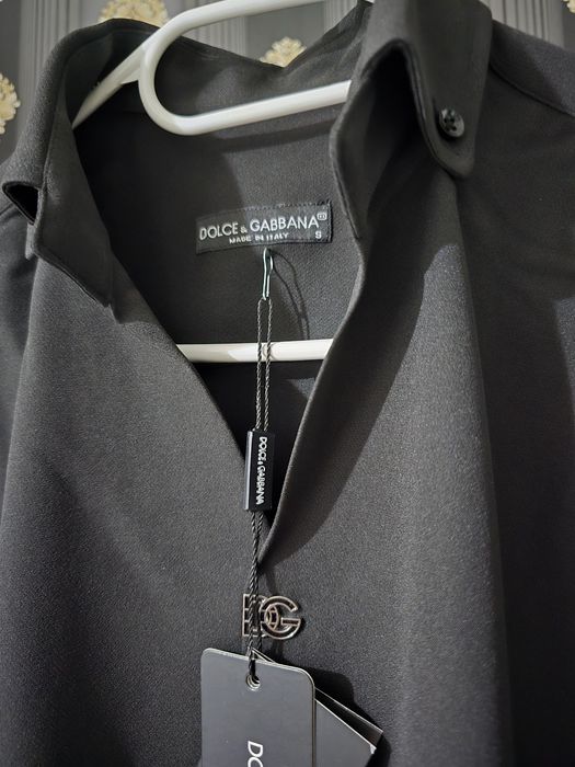 Cămașă 2 modele Dolce Gabbana  / dsquared2