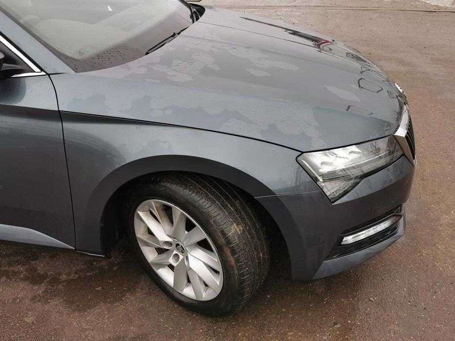 aripa dreapta fata skoda superb 3 lf7y aripa dreapta superb 3 2020