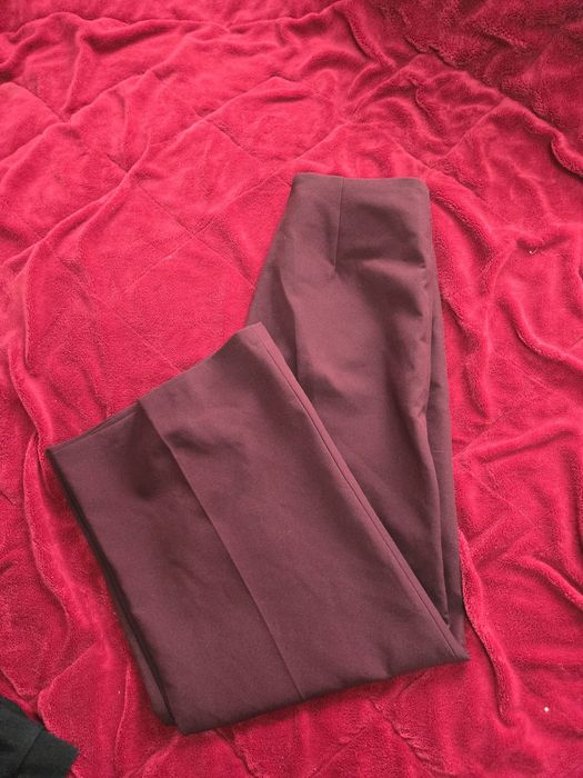 Pantaloni eleganti dama