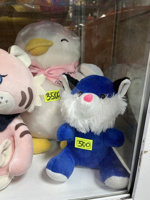 Игрушка-отличный подарок на 8 марта!