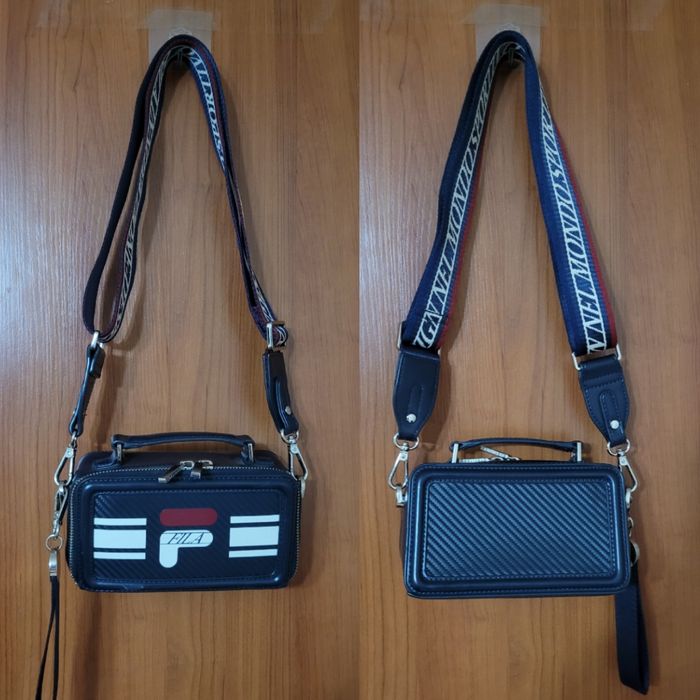 Сумки cross body FILA (ОРИГИНАЛ)