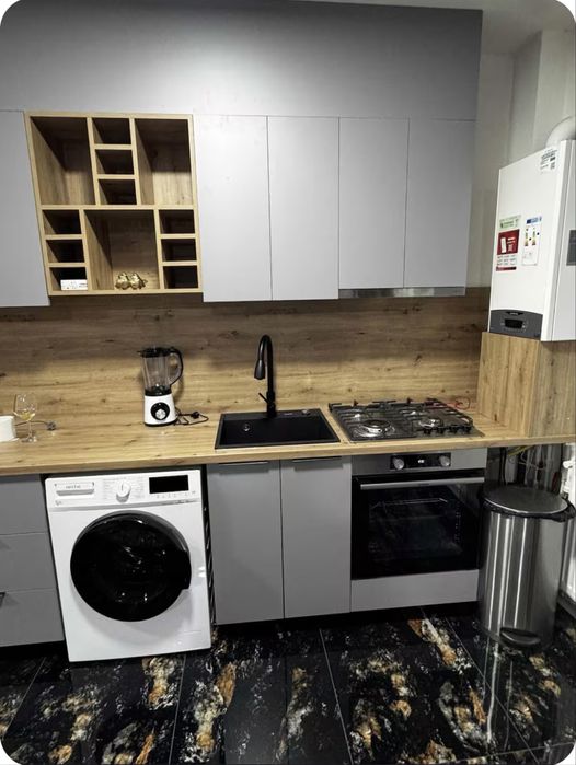 Apartament Regim Hotelier Parcare Privata