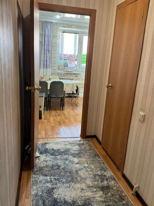 Продам двухкомнатную квартиру