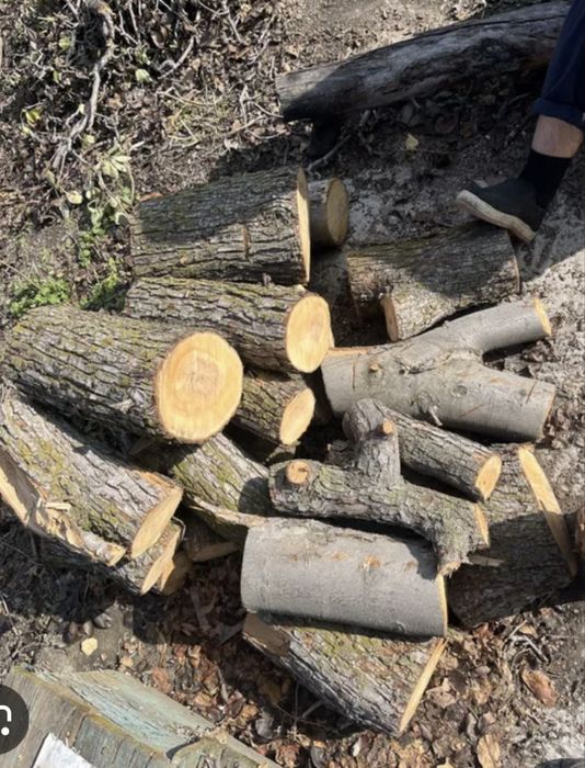 Дрова в мешках алматы