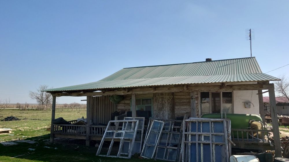 Уи сатылады Арыс Темир жолжыда