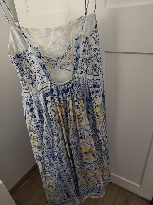 Rochie de vara H&M