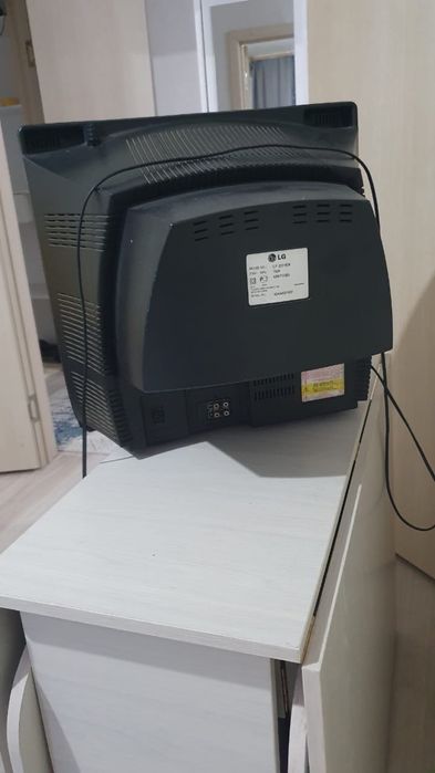 Телевизор LG