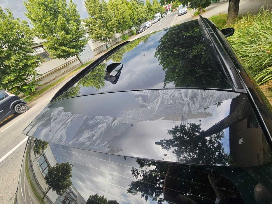 Bmw E91 316d 2011