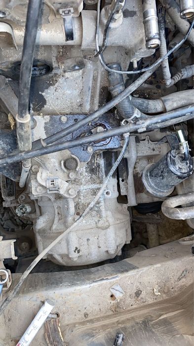 Двс Тойота Камри 20-25