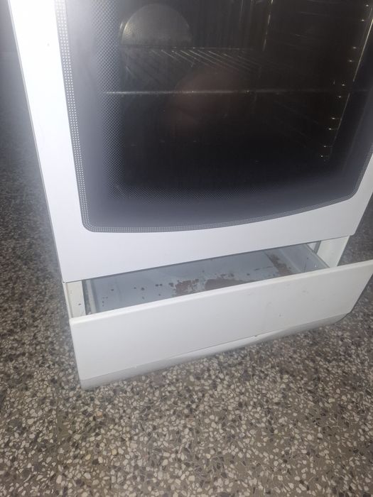 Готварска печка gorenje с газ