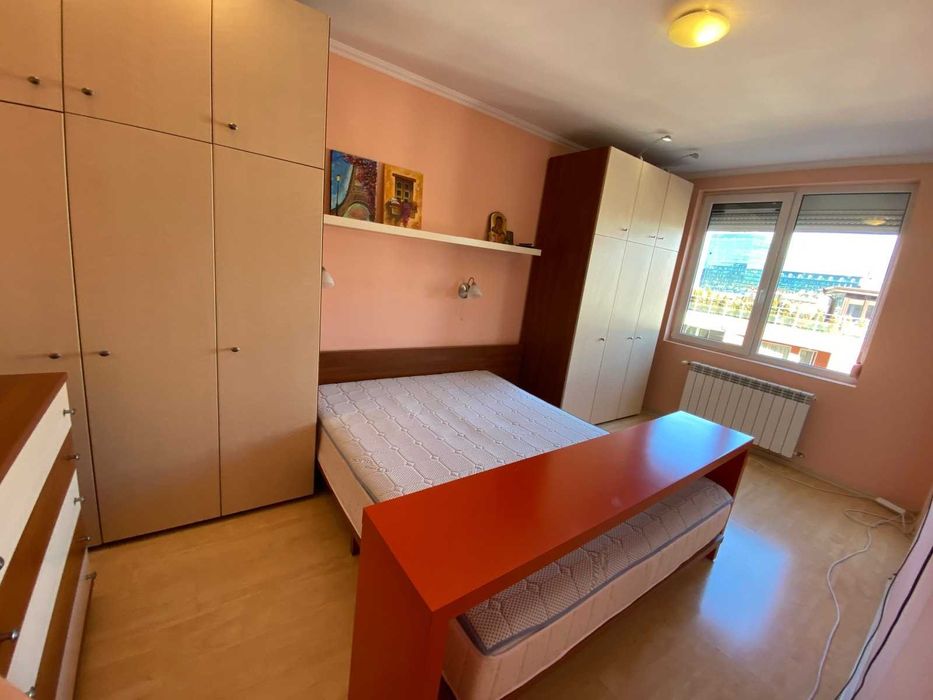 Продава се Тристаен апартамент в София, Дружба 2 - 89 кв.м за 1663 €/кв.м - Снимка #10