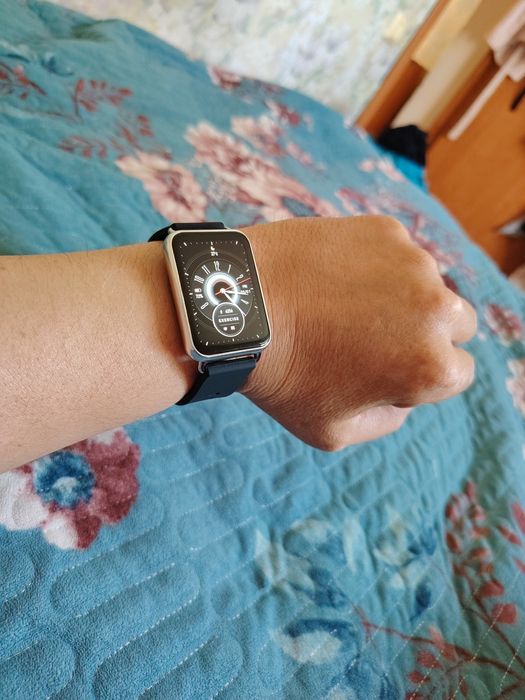 Huawei watch fit 2 куплен 100000 тыс