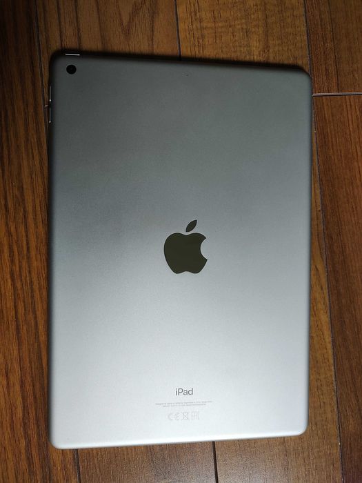 Apple iPad 7th Gen (2019) WiFi, stare excelenta, baterie 99%, iOS 16.1.1 (se poate JB!)