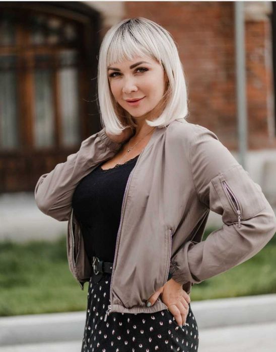 ПАРИК продам новый