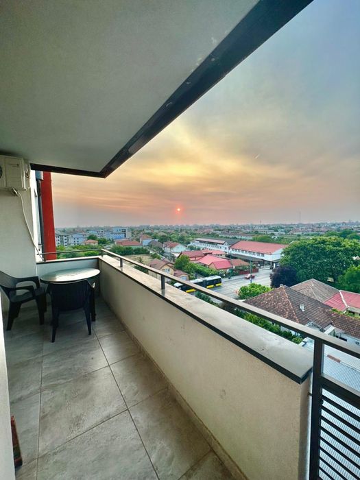 Inchiriere | Apartament 3 camere | Zona Eso Girocului | Etaj 6