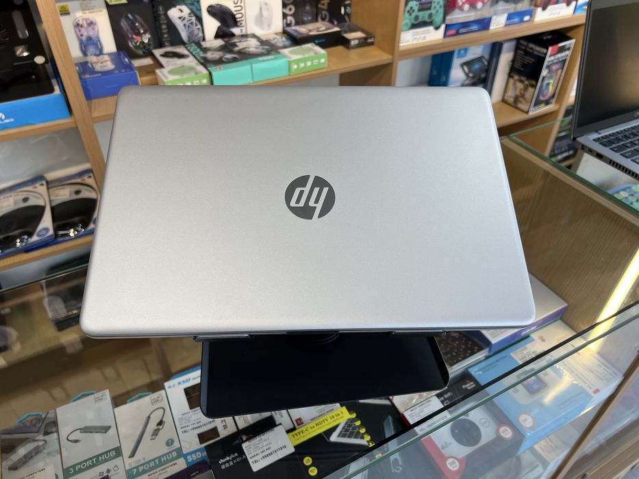 HP Core i5-1235U | 16GB | 512GB SSD | MX550 2GB | 12-авлод