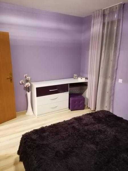 Луксозен, тристаен апартамент във Възраждане!