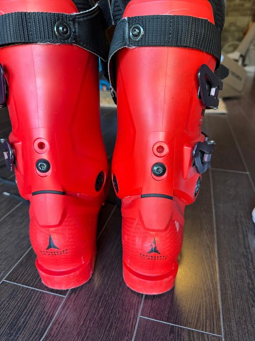 Clapari Atomic 42-42.5 barbati