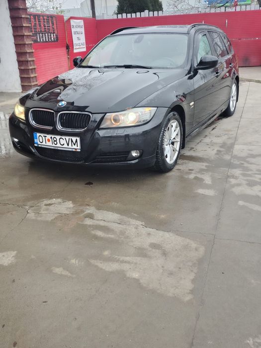 Vand BMW seria 3 E91