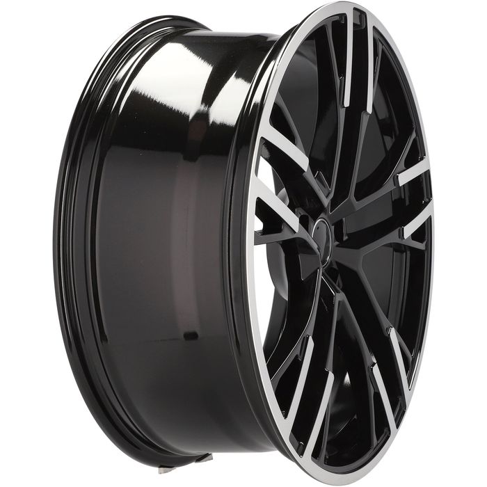 Jante Audi R19 5x112 MB 726 Style | A3 A4 A5 A6 A7 Q7 Q5 Q3 Q2