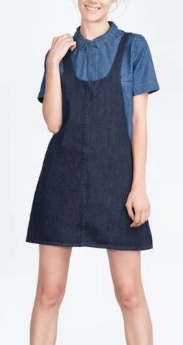 Дамски сукман zara