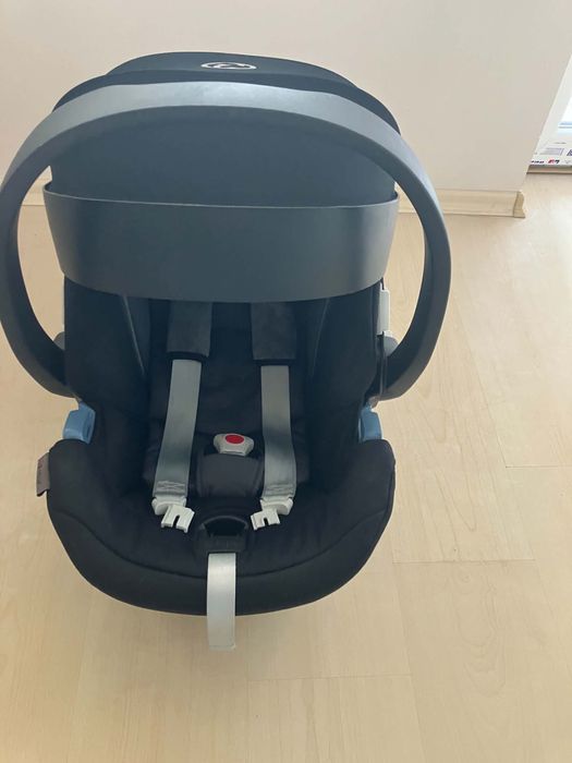 Стол за кола Cybex Aton 5