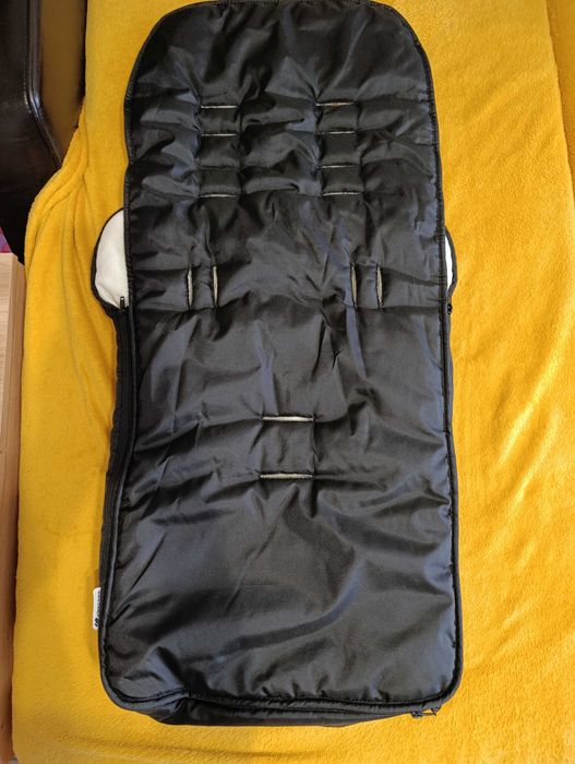 Чувалчета за количка