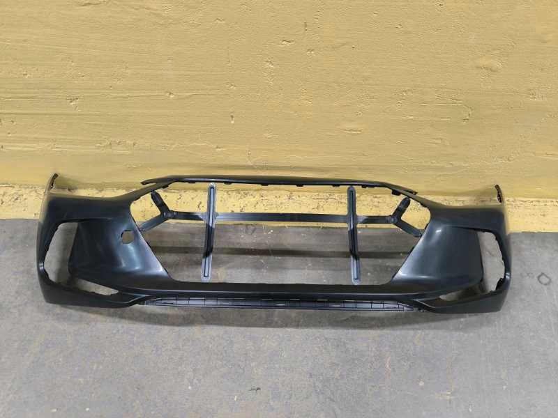 Бампер передний Hyundai Elantra AD с 2016 г