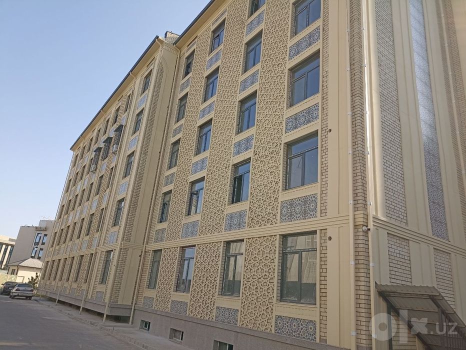Arenda, ( ili Prodaja) Ofis yangi O'zbekiston