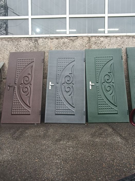 Сварочная работа