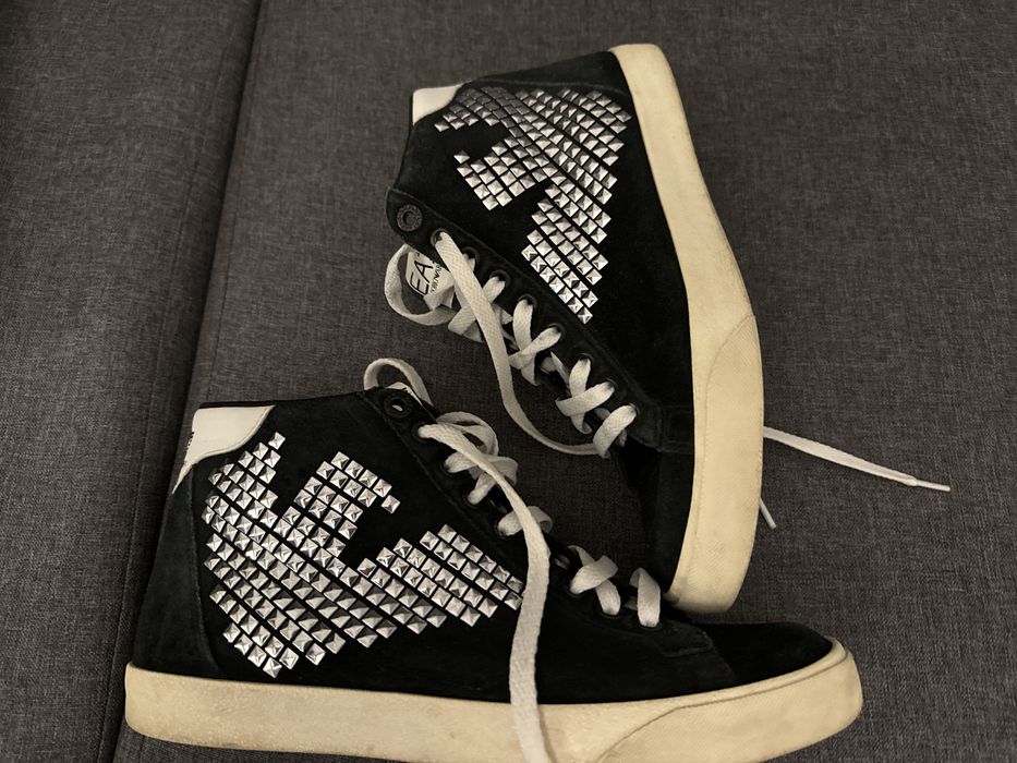 Кецове Emporio Armani7