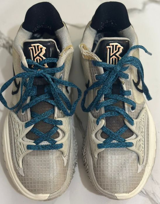 Nike Kyrie 7 EP. Оригинал