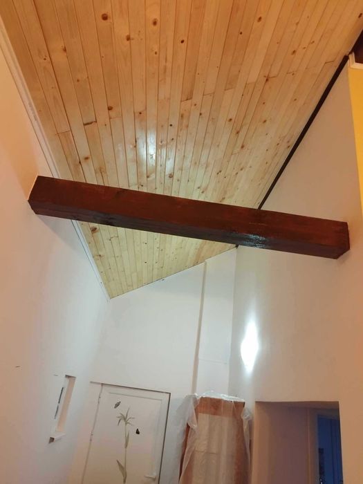 Качествен ремонт на покриви на разумни цени