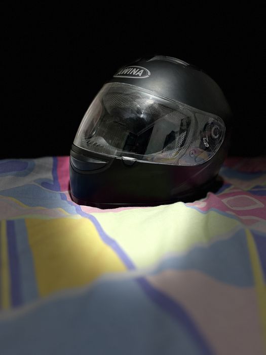 Casca Awina stare bună